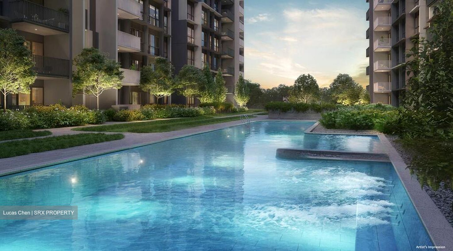 Lumina Grand (D23), Condominium #463091531